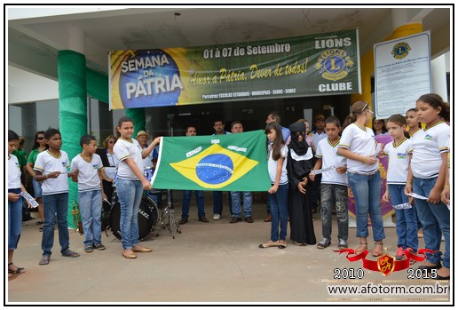 rolim de moura